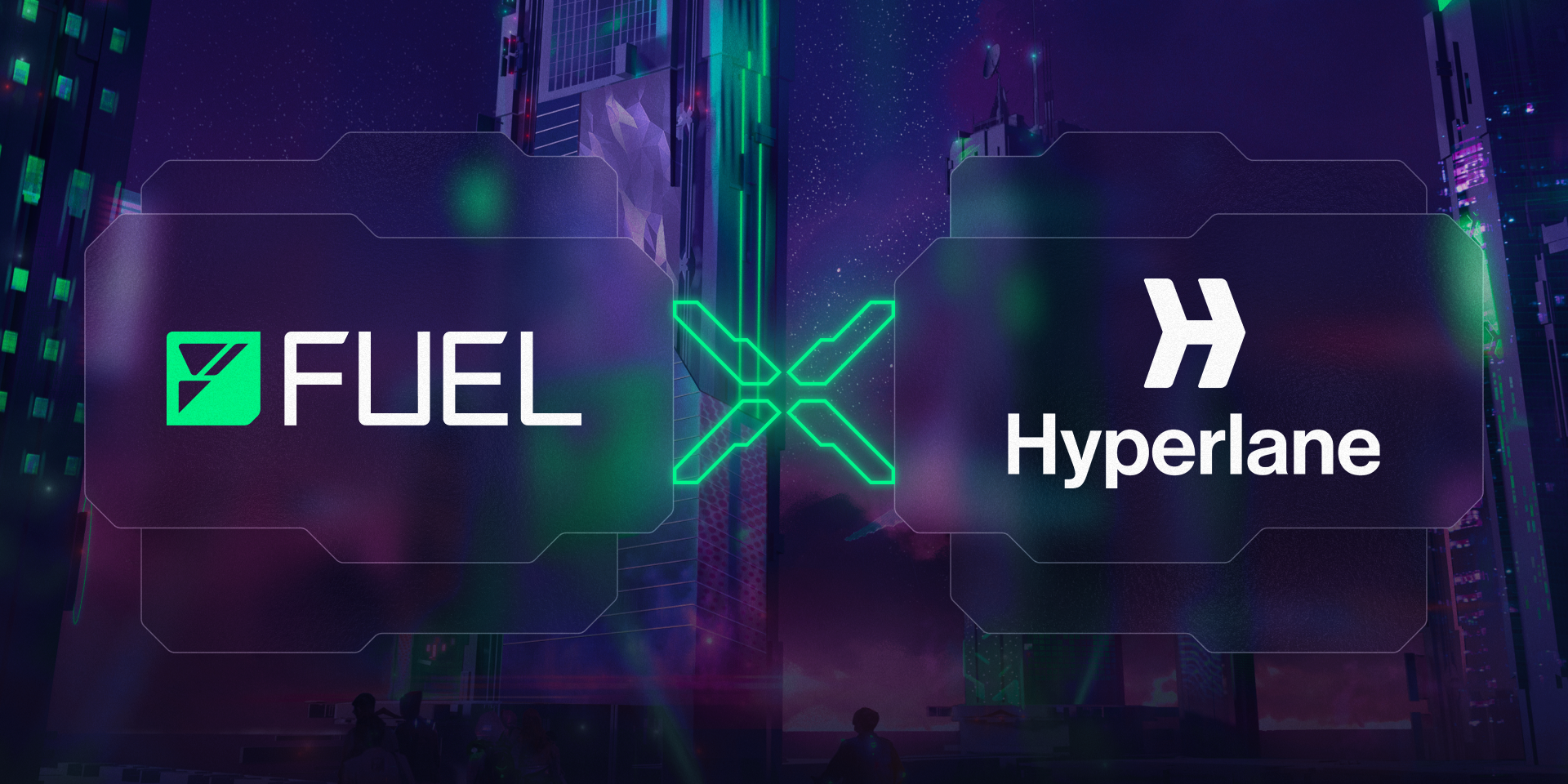 Fuel-Hyperlane Integration