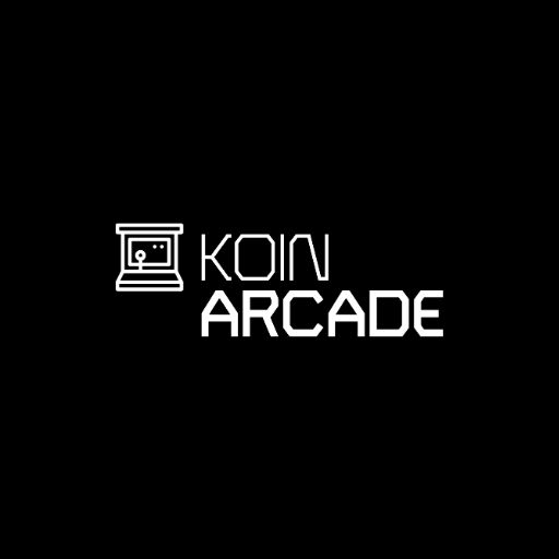 KoinArcade