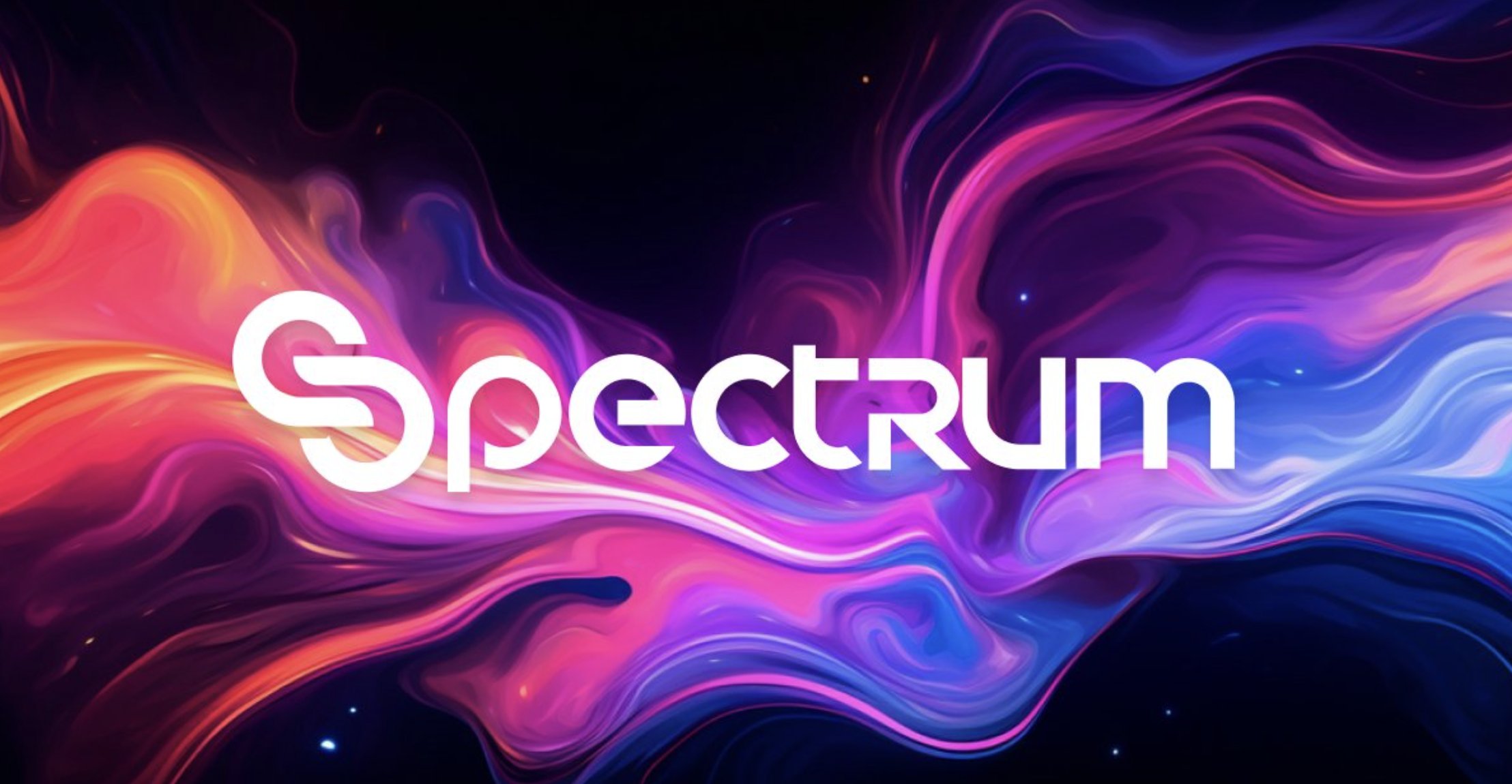 Spectrum Nodes